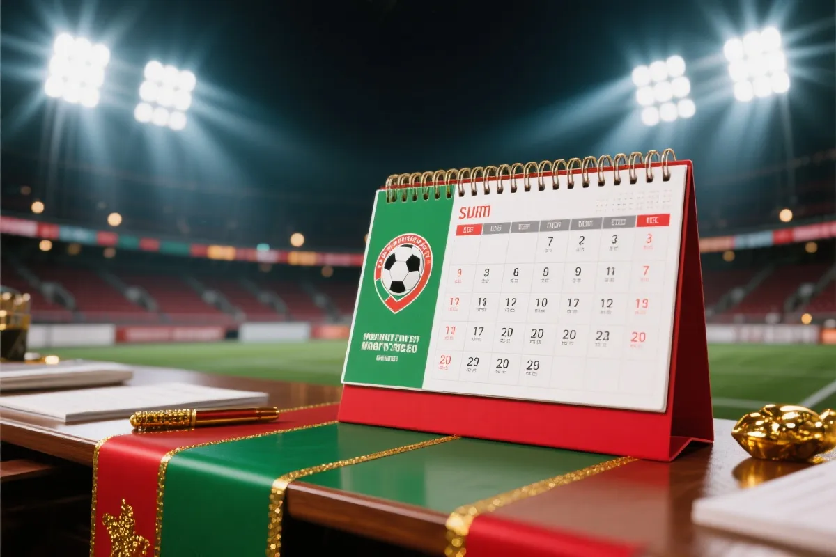 2026世界盃賽程表概覽圖片