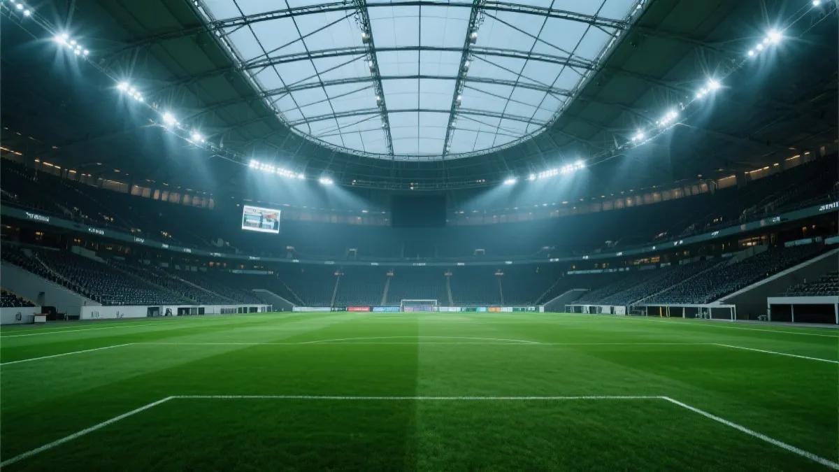 2026世界杯亚特兰大球场全解析：草皮、屋顶与湿度，如何悄悄改写比赛剧本？
