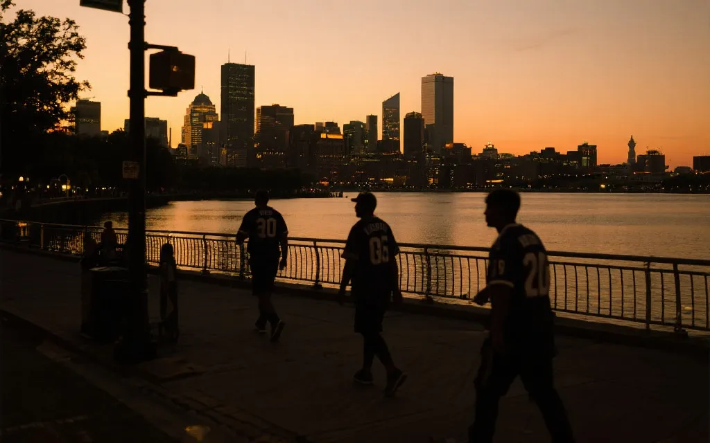 2026世界杯·波士顿观赛攻略：从赛程到住宿交通，把一场足球朝圣变成可执行行程