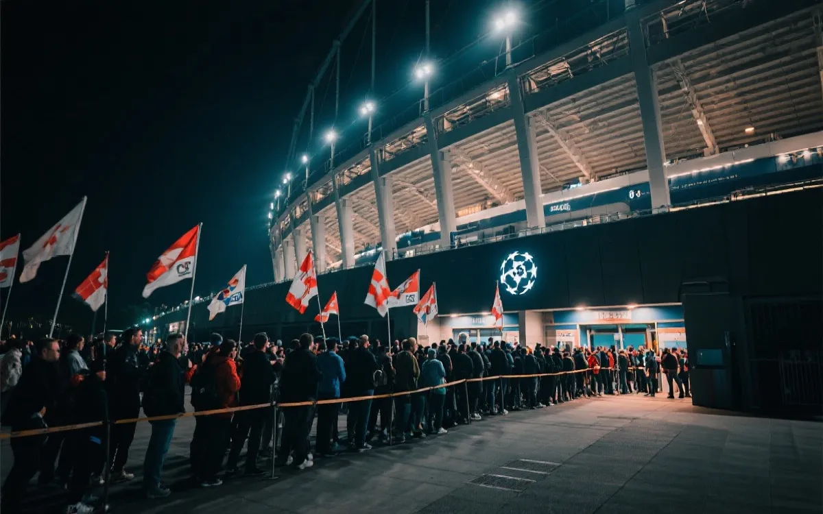 2026世界杯决赛加拿大门票攻略：从官方到授权代理的完整购票路径与防诈骗清单