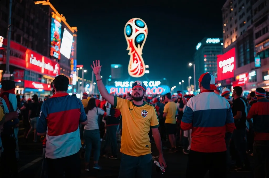 2026世界杯开幕时间与美加墨举办地点全攻略：门票怎么买、怎么住、怎么逛，一篇带你看懂